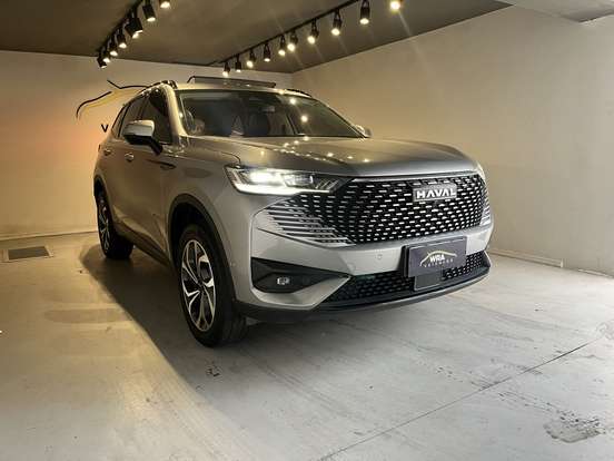 GWM-HAVAL H6-1.5 PHEV PREMIUM AWD E-TRACTION GWM-HAVAL H6-2023