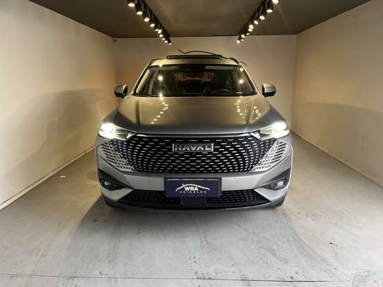 GWM-HAVAL H6-1.5 PHEV PREMIUM AWD E-TRACTION GWM-HAVAL H6-2023