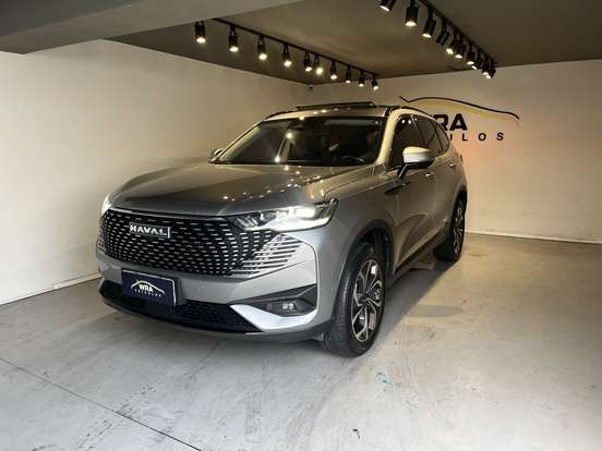 GWM-HAVAL H6-1.5 PHEV PREMIUM AWD E-TRACTION GWM-HAVAL H6-2023