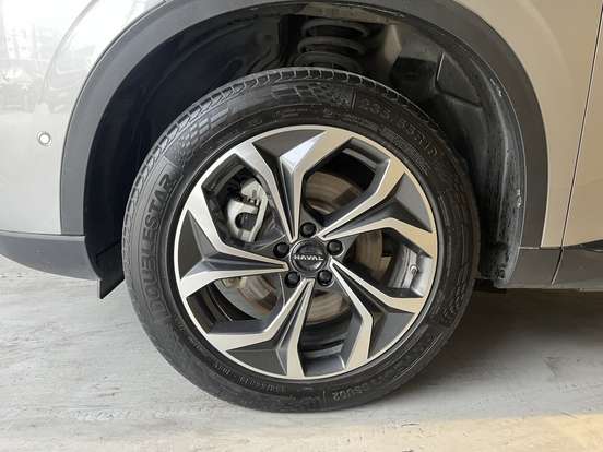GWM-HAVAL H6-1.5 PHEV PREMIUM AWD E-TRACTION GWM-HAVAL H6-2023