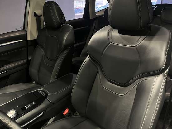GWM-HAVAL H6-2023