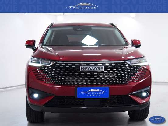 GWM-HAVAL H6-2024