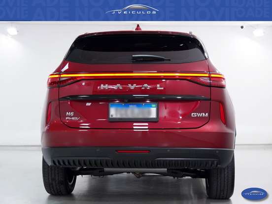 GWM-HAVAL H6-1.5 PHEV PREMIUM AWD E-TRACTION GWM-HAVAL H6-2024