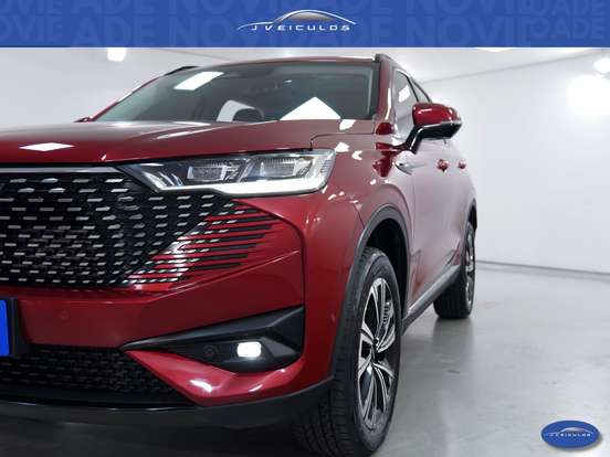 GWM-HAVAL H6-2024