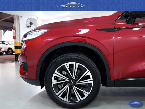 GWM-HAVAL H6-1.5 PHEV PREMIUM AWD E-TRACTION GWM-HAVAL H6-2024
