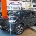 GWM HAVAL H6 1.5 PHEV PREMIUM AWD E-TRACTION GWM HAVAL H6 1.5 PHEV PREMIUM AWD E-TRACTION