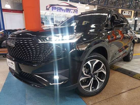 GWM-HAVAL H6-1.5 PHEV PREMIUM AWD E-TRACTION GWM-HAVAL H6-2025