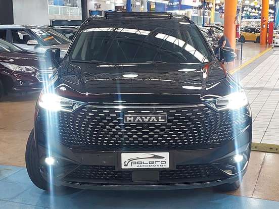 GWM-HAVAL H6-1.5 PHEV PREMIUM AWD E-TRACTION GWM-HAVAL H6-2025
