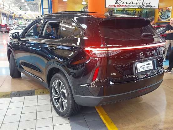 GWM-HAVAL H6-1.5 PHEV PREMIUM AWD E-TRACTION GWM-HAVAL H6-2025
