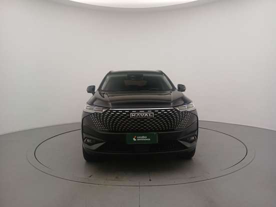 GWM-HAVAL H6-2024