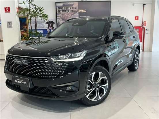 GWM-HAVAL H6-2023