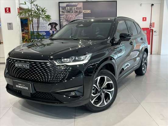 GWM-HAVAL H6-1.5 PHEV PREMIUM AWD E-TRACTION GWM-HAVAL H6-2023