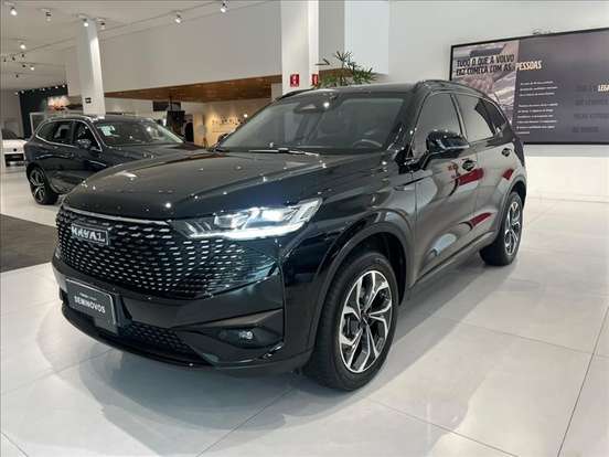 GWM-HAVAL H6-1.5 PHEV PREMIUM AWD E-TRACTION GWM-HAVAL H6-2023