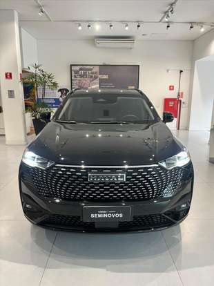 GWM-HAVAL H6-2023