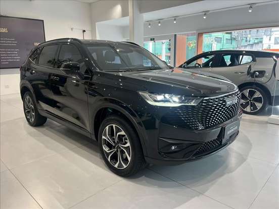 GWM-HAVAL H6-1.5 PHEV PREMIUM AWD E-TRACTION GWM-HAVAL H6-2023
