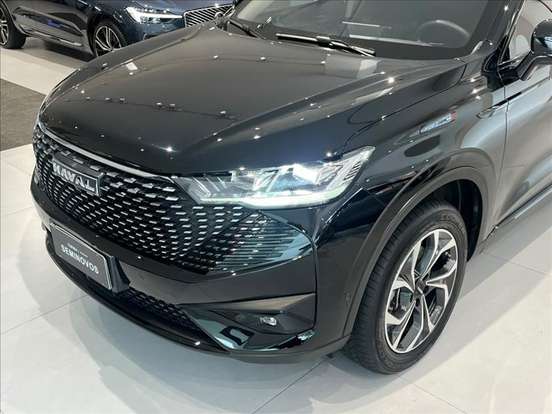 GWM-HAVAL H6-2023