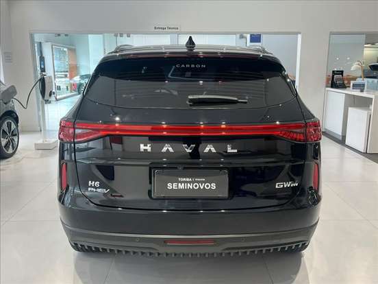 GWM-HAVAL H6-1.5 PHEV PREMIUM AWD E-TRACTION GWM-HAVAL H6-2023