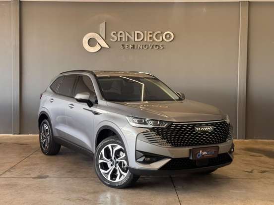 GWM-HAVAL H6-1.5 PHEV PREMIUM AWD E-TRACTION GWM-HAVAL H6-2024