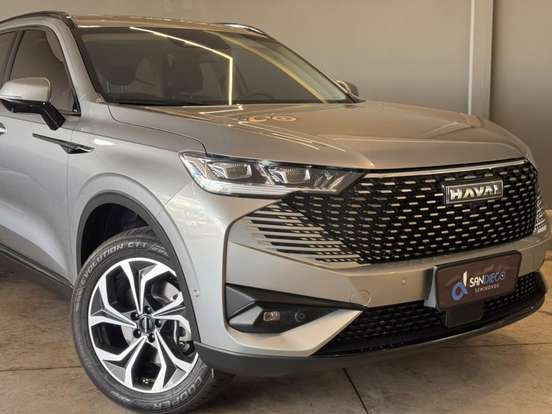 GWM-HAVAL H6-1.5 PHEV PREMIUM AWD E-TRACTION GWM-HAVAL H6-2024