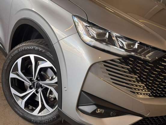 GWM-HAVAL H6-1.5 PHEV PREMIUM AWD E-TRACTION GWM-HAVAL H6-2024