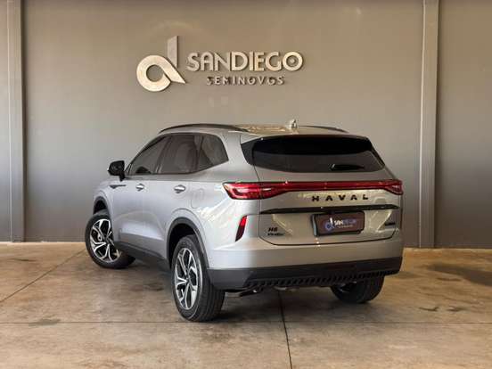GWM-HAVAL H6-1.5 PHEV PREMIUM AWD E-TRACTION GWM-HAVAL H6-2024