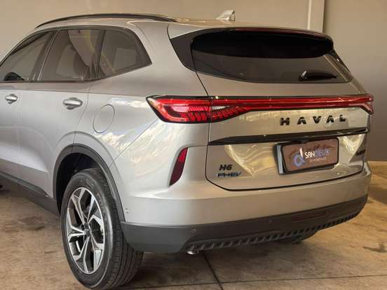 GWM-HAVAL H6-1.5 PHEV PREMIUM AWD E-TRACTION GWM-HAVAL H6-2024