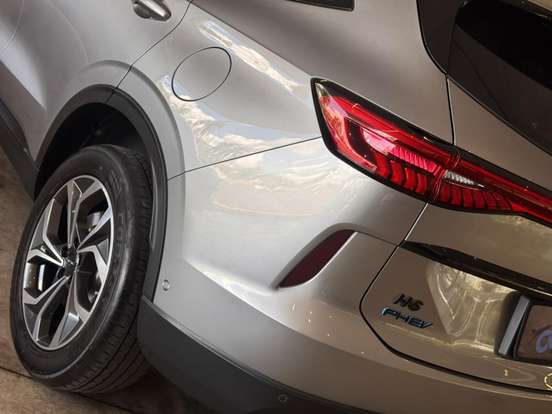 GWM-HAVAL H6-2024