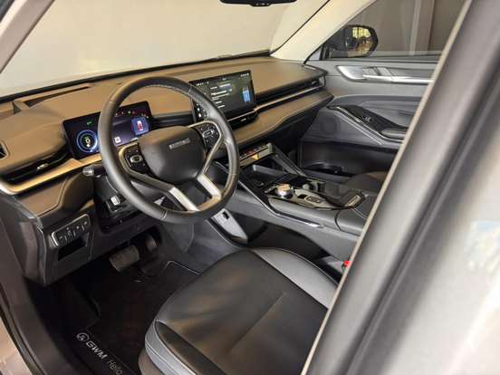 GWM-HAVAL H6-1.5 PHEV PREMIUM AWD E-TRACTION GWM-HAVAL H6-2024
