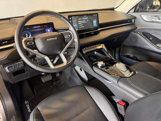 GWM-HAVAL H6-2024