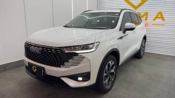 GWM HAVAL H6 1.5 PHEV PREMIUM AWD E-TRACTION