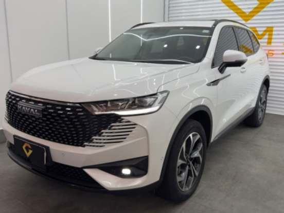 GWM-HAVAL H6-1.5 PHEV PREMIUM AWD E-TRACTION GWM-HAVAL H6-2023