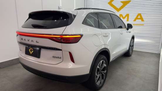 GWM-HAVAL H6-2023