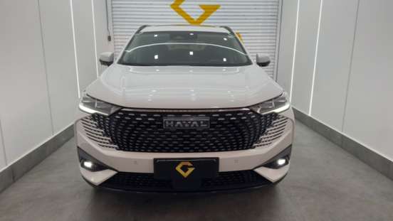 GWM-HAVAL H6-1.5 PHEV PREMIUM AWD E-TRACTION GWM-HAVAL H6-2023