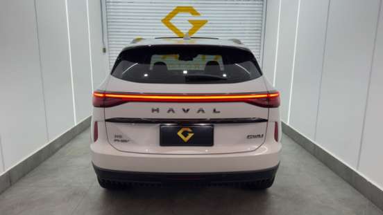 GWM-HAVAL H6-2023