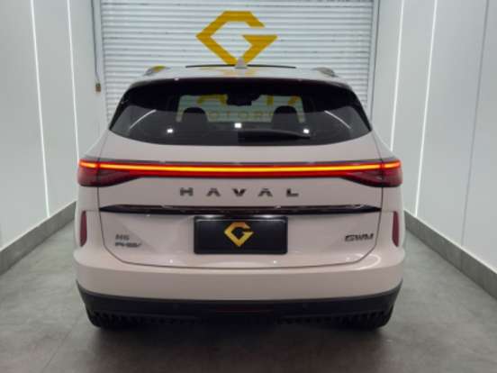 GWM-HAVAL H6-1.5 PHEV PREMIUM AWD E-TRACTION GWM-HAVAL H6-2023