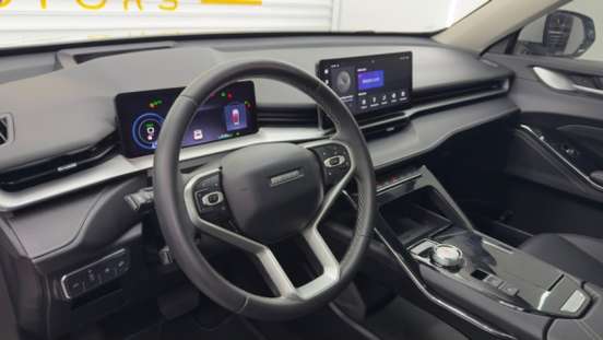 GWM-HAVAL H6-1.5 PHEV PREMIUM AWD E-TRACTION GWM-HAVAL H6-2023