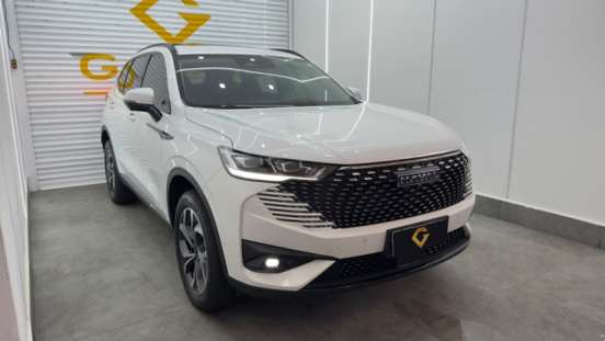 GWM-HAVAL H6-2023