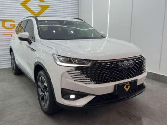 GWM-HAVAL H6-1.5 PHEV PREMIUM AWD E-TRACTION GWM-HAVAL H6-2023