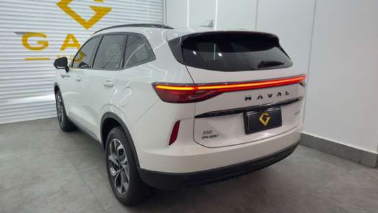 GWM-HAVAL H6-1.5 PHEV PREMIUM AWD E-TRACTION GWM-HAVAL H6-2023