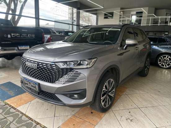 GWM-HAVAL H6-2024