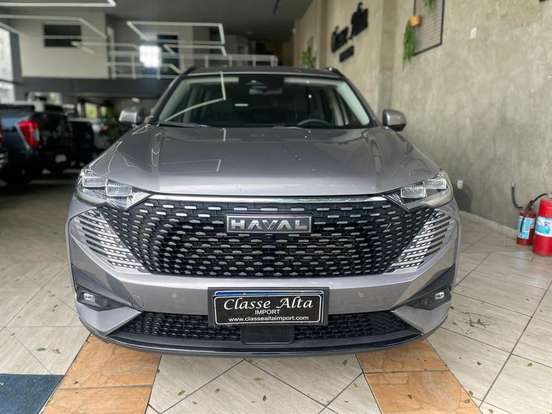 GWM-HAVAL H6-1.5 PHEV19 E-TRACTION GWM-HAVAL H6-2024