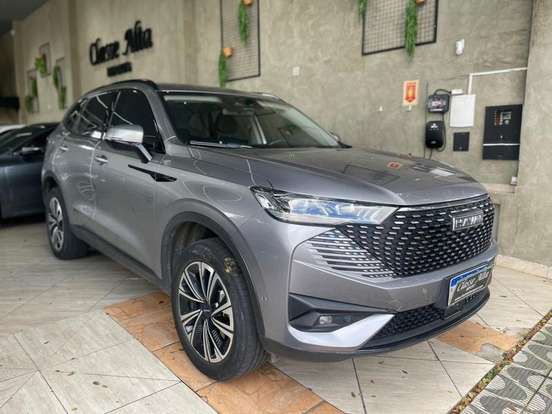 GWM-HAVAL H6-2024