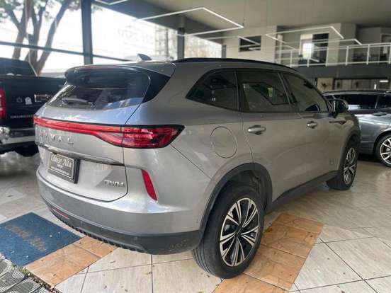 GWM-HAVAL H6-2024