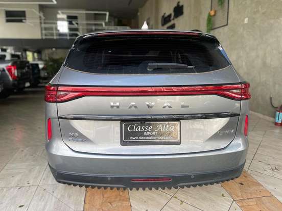 GWM-HAVAL H6-1.5 PHEV19 E-TRACTION GWM-HAVAL H6-2024