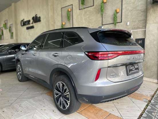 GWM-HAVAL H6-1.5 PHEV19 E-TRACTION GWM-HAVAL H6-2024