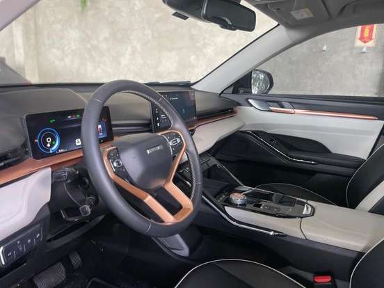 GWM-HAVAL H6-1.5 PHEV19 E-TRACTION GWM-HAVAL H6-2024