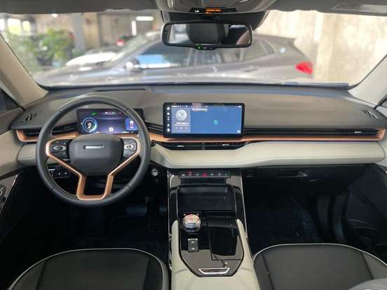 GWM-HAVAL H6-2024