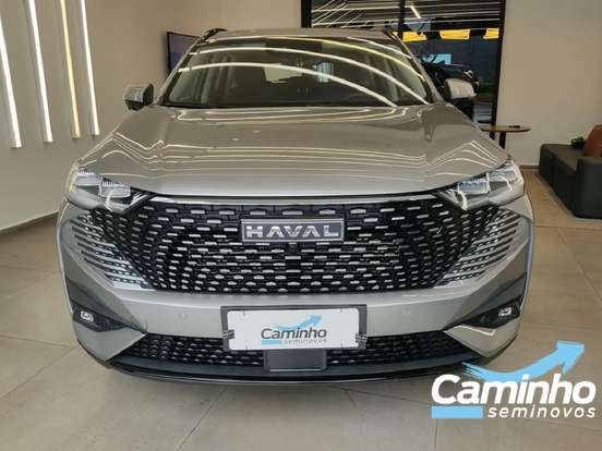 GWM-HAVAL H6-1.5 PHEV19 E-TRACTION GWM-HAVAL H6-2024