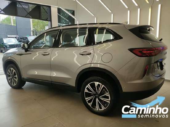 GWM-HAVAL H6-2024
