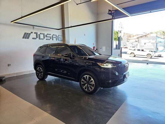 GWM-HAVAL H6-1.5 PHEV19 E-TRACTION GWM-HAVAL H6-2024